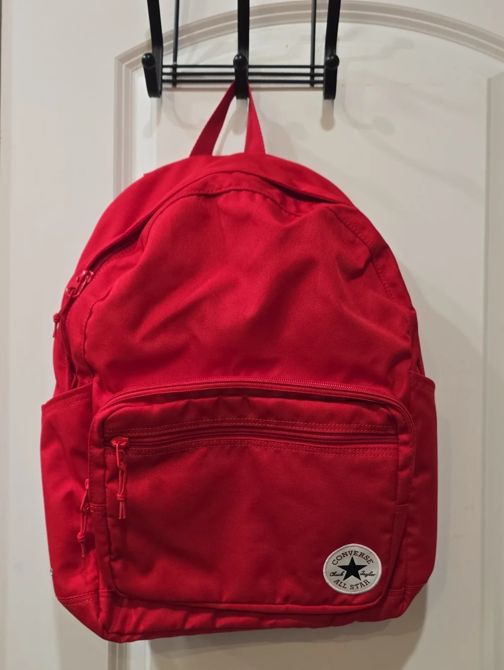 Converse GO 2  Backpack- Red
